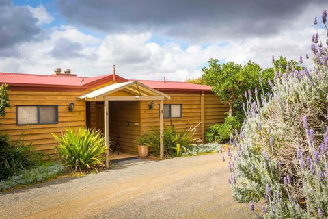 Bimbadeen Estate - Hotels Melbourne 0