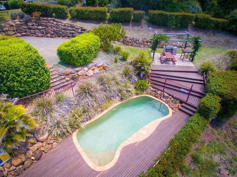 Bimbadeen Estate - Hotels Melbourne 1