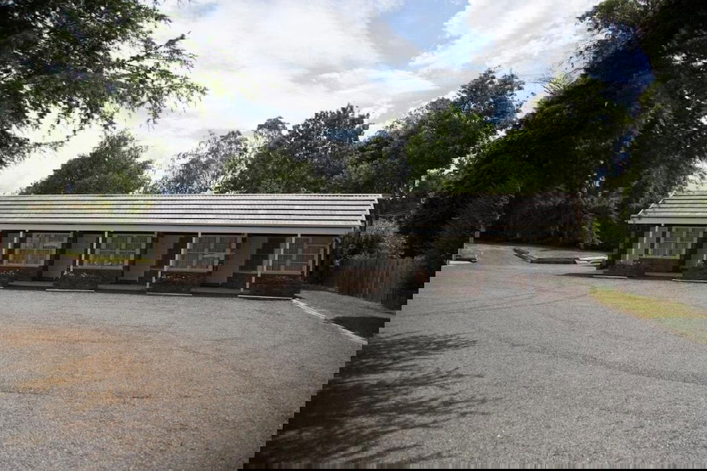 Burradoo NSW Hotels Melbourne