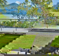 Hibiscus 006 - Hotels Melbourne