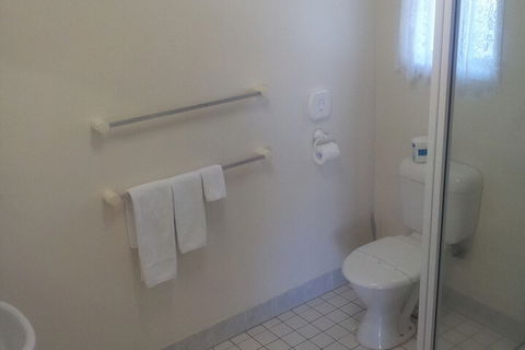 Charleville Waltzing Matilda Motor Inn - Hotels Melbourne 7