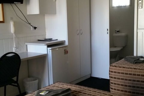 Charleville Waltzing Matilda Motor Inn - Hotels Melbourne 6