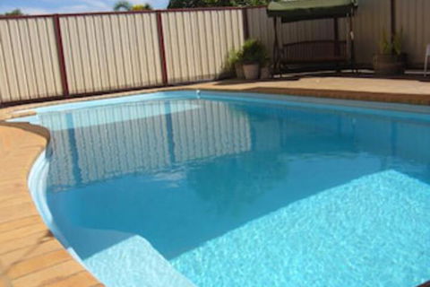 Charleville Waltzing Matilda Motor Inn - Hotels Melbourne 2