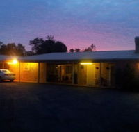 Charleville Waltzing Matilda Motor Inn