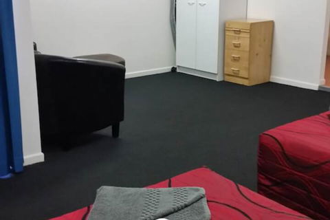 Charleville Waltzing Matilda Motor Inn - Hotels Melbourne 4