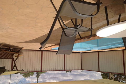 Charleville Waltzing Matilda Motor Inn - Hotels Melbourne 1