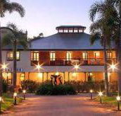Noorla Heritage Resort - Hotels Melbourne