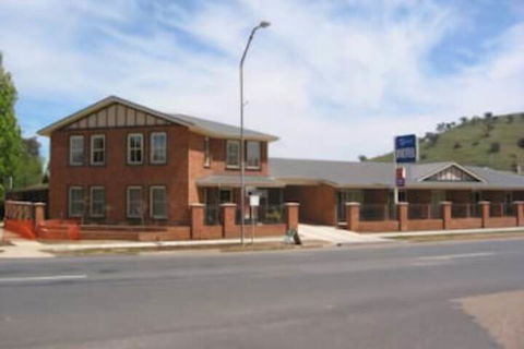 Gabriel Motor Inn - Hotels Melbourne 0