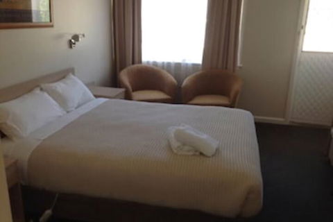 Gabriel Motor Inn - Hotels Melbourne 6
