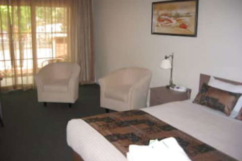 Gabriel Motor Inn - Hotels Melbourne 5
