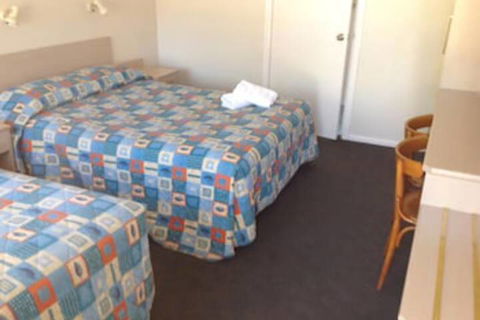 Gabriel Motor Inn - Hotels Melbourne 7