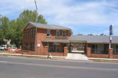Gabriel Motor Inn - Hotels Melbourne 2