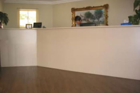 Gabriel Motor Inn - Hotels Melbourne 3
