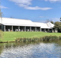 Briars Country Lodge - Hotels Melbourne