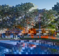 BIG4 Mornington Peninsula Holiday Park - Hotels Melbourne