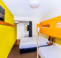 ibis budget Sydney Olympic Park - Hotels Melbourne
