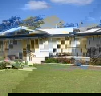 The Grange on Hermitage - Hotels Melbourne