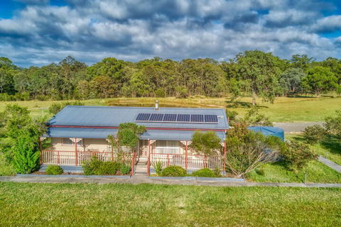 Cottages On Lovedale - Hotels Melbourne 1