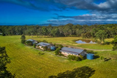 Cottages On Lovedale - Hotels Melbourne 0