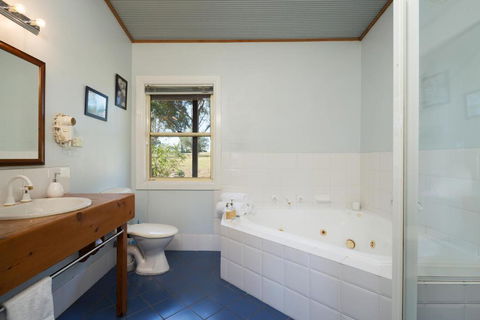 North Lodge Cottages - Hotels Melbourne 4