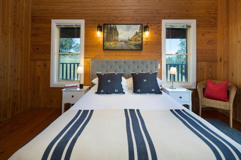 North Lodge Cottages - Hotels Melbourne 3