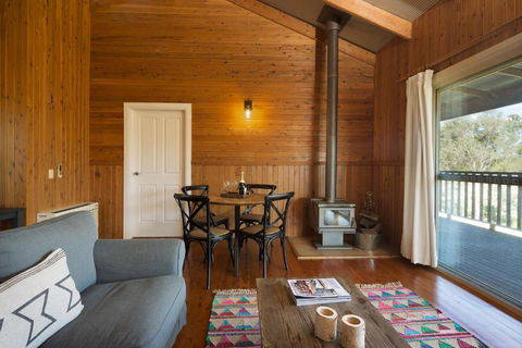 North Lodge Cottages - Hotels Melbourne 6