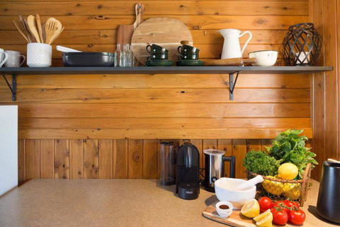 North Lodge Cottages - Hotels Melbourne 1