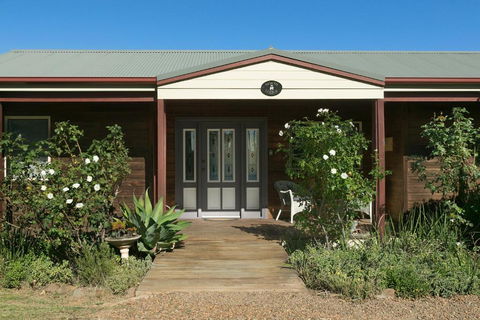 North Lodge Cottages - Hotels Melbourne 2