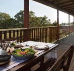 North Lodge Cottages - Hotels Melbourne