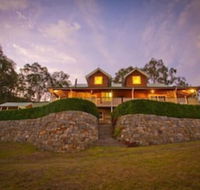 Bimbadeen Mountain Retreat - Hotels Melbourne