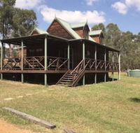 Manzanilla Ridge - Hotels Melbourne