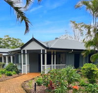 Clouds Mapleton - Hotels Melbourne