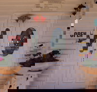 Hilltop on Tamborine