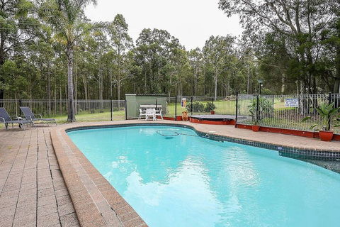 Vineyard Hill - Hotels Melbourne 4