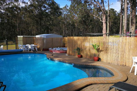 Vineyard Hill - Hotels Melbourne 3