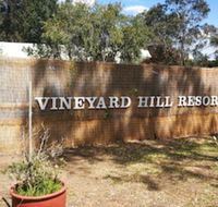 Vineyard Hill - Hotels Melbourne