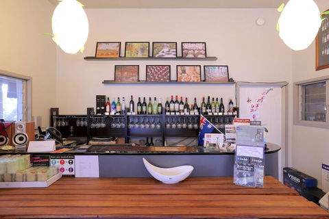 Vineyard Hill - Hotels Melbourne 6