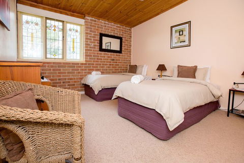 Bluebush Estate - Hotels Melbourne 7