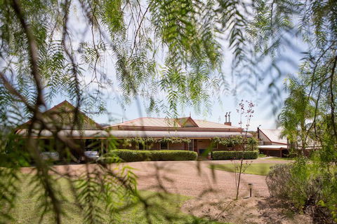 Bluebush Estate - Hotels Melbourne 2
