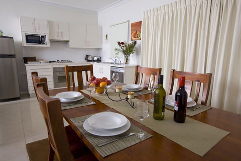 Talga Estate - Hotels Melbourne 3