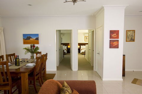 Talga Estate - Hotels Melbourne 1