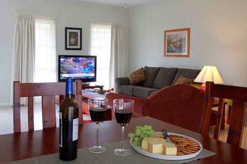Talga Estate - Hotels Melbourne 6
