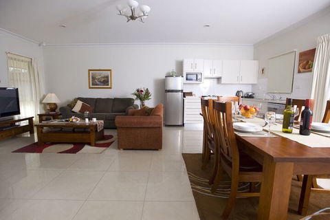 Talga Estate - Hotels Melbourne 5
