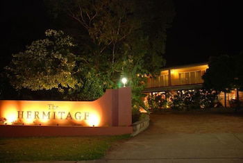 The Hermitage Motel - Hotels Melbourne 3