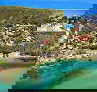 1770 Sovereign Lodge Resort - Hotels Melbourne