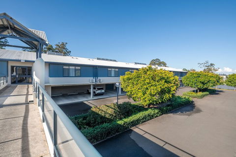 Hawkesbury Race Club Motel - Hotels Melbourne 1