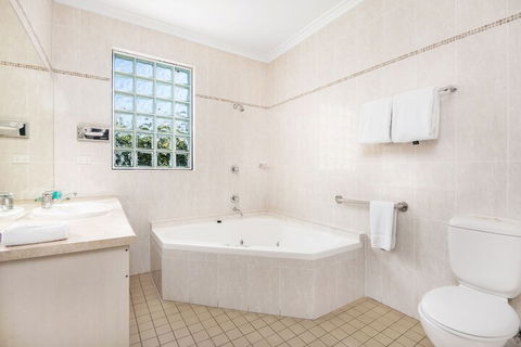 Hawkesbury Race Club Motel - Hotels Melbourne 7
