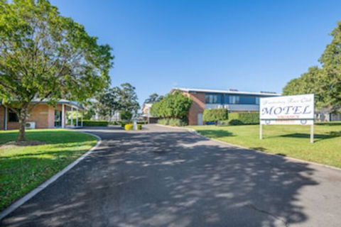 Hawkesbury Race Club Motel - Hotels Melbourne 0