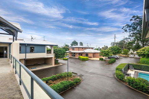Hawkesbury Race Club Motel - Hotels Melbourne 2