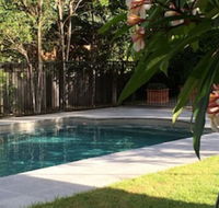 Arabella Garden Inn Motel - Hotels Melbourne